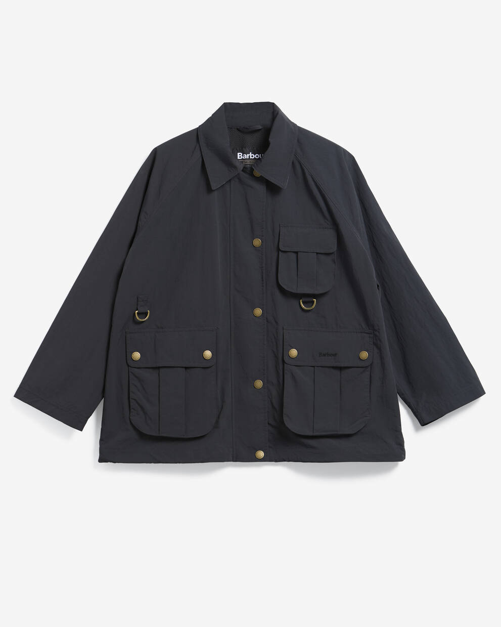 Debbie Showerproof Jacket