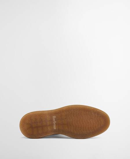 Tinstone Chelsea Boots Toffee Suede