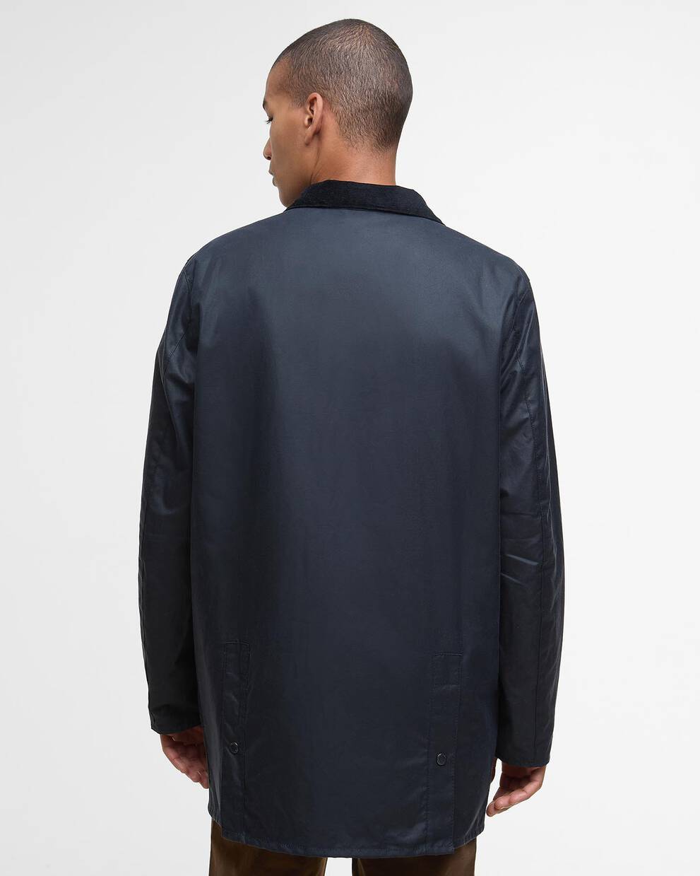 Chelsea Waxed Jacket