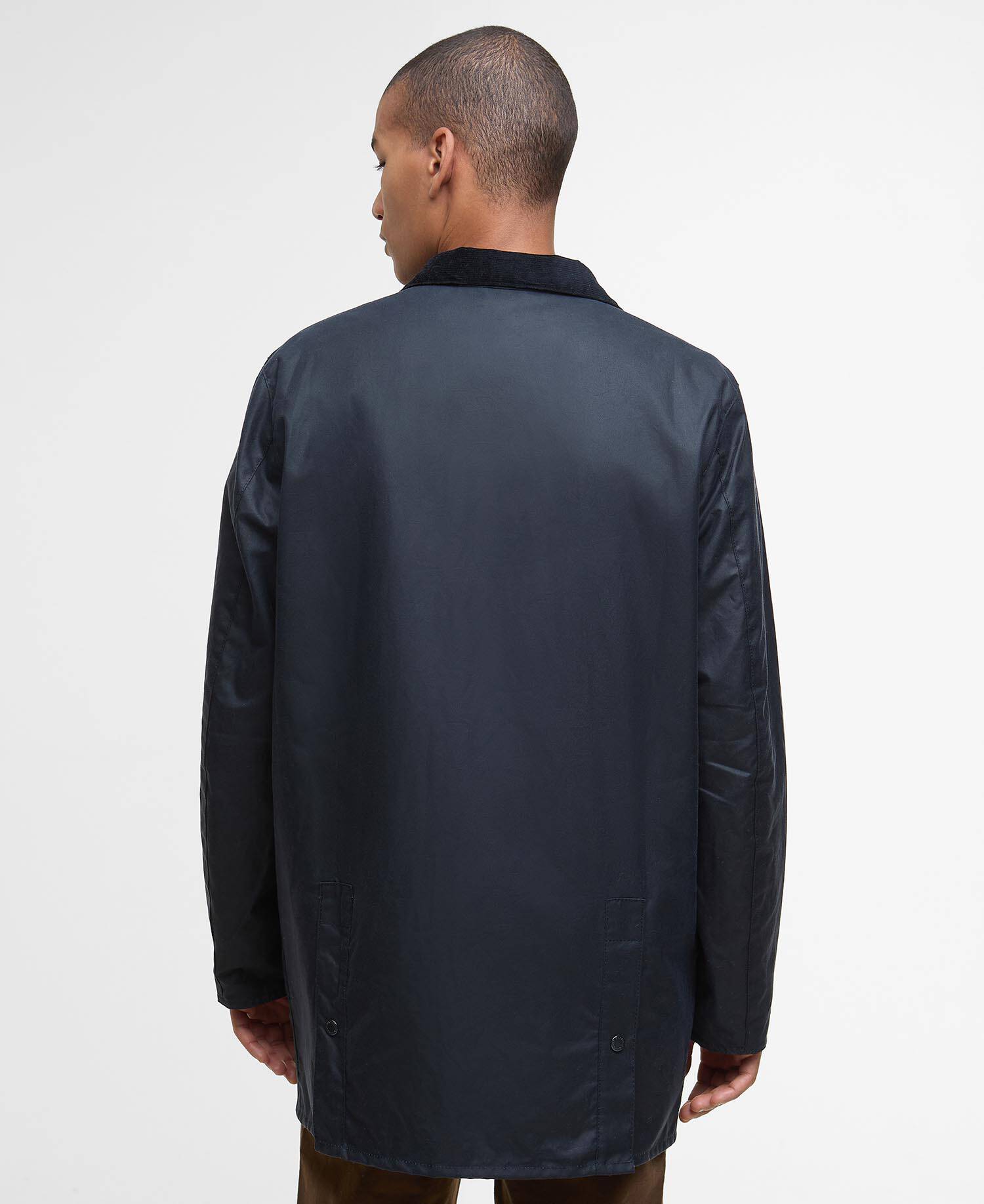 Chelsea Waxed Jacket image number 2