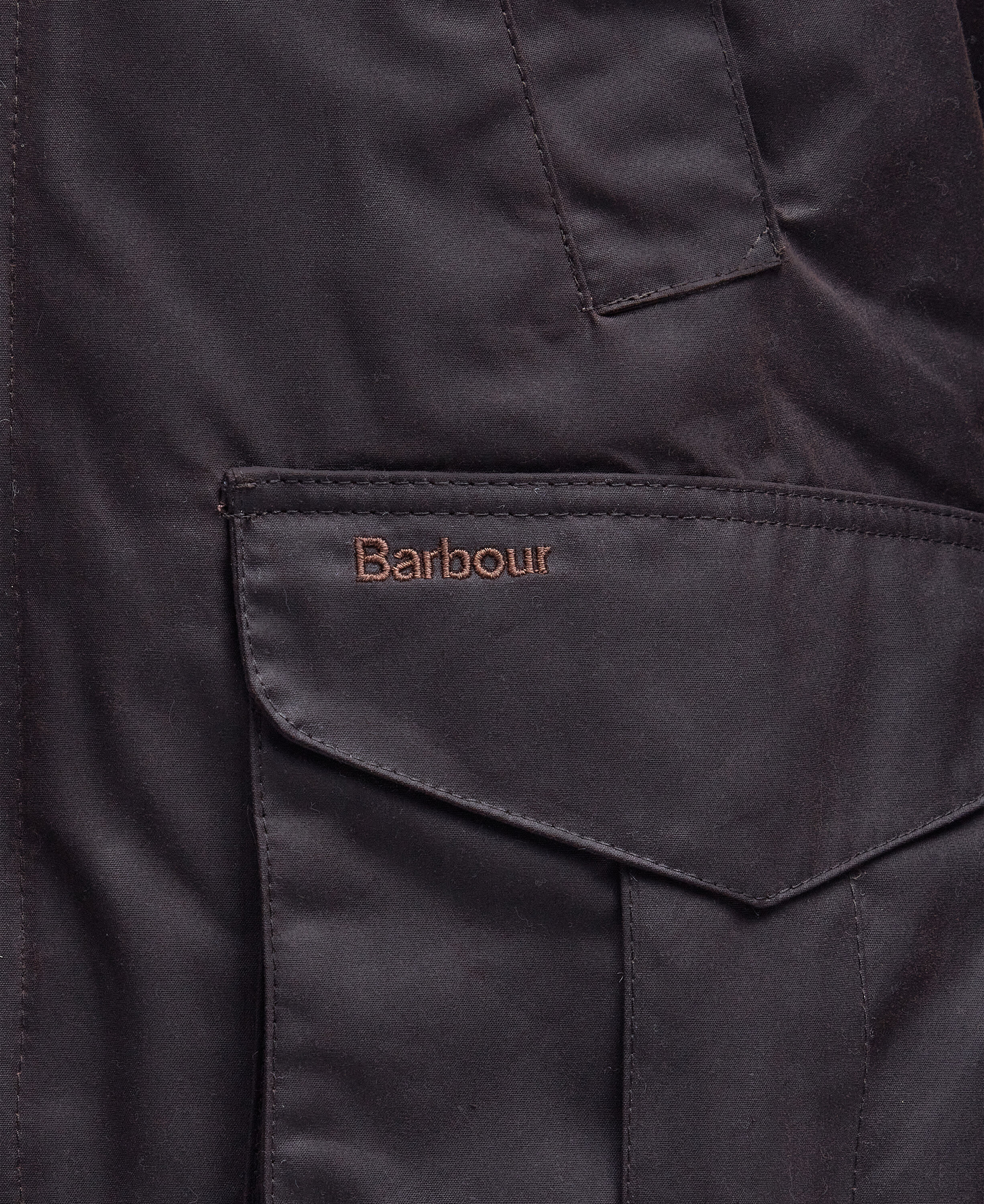 Buy Hereford Waxed Jacket for N/A 0.0 | BARBOUR_US