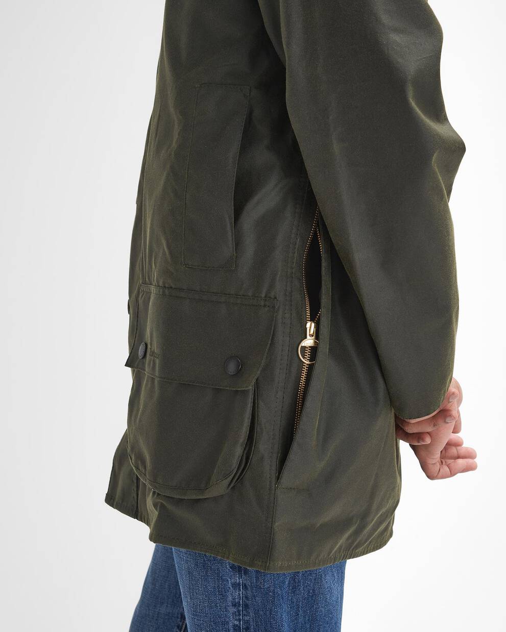 Beaufort® Waxed Jacket