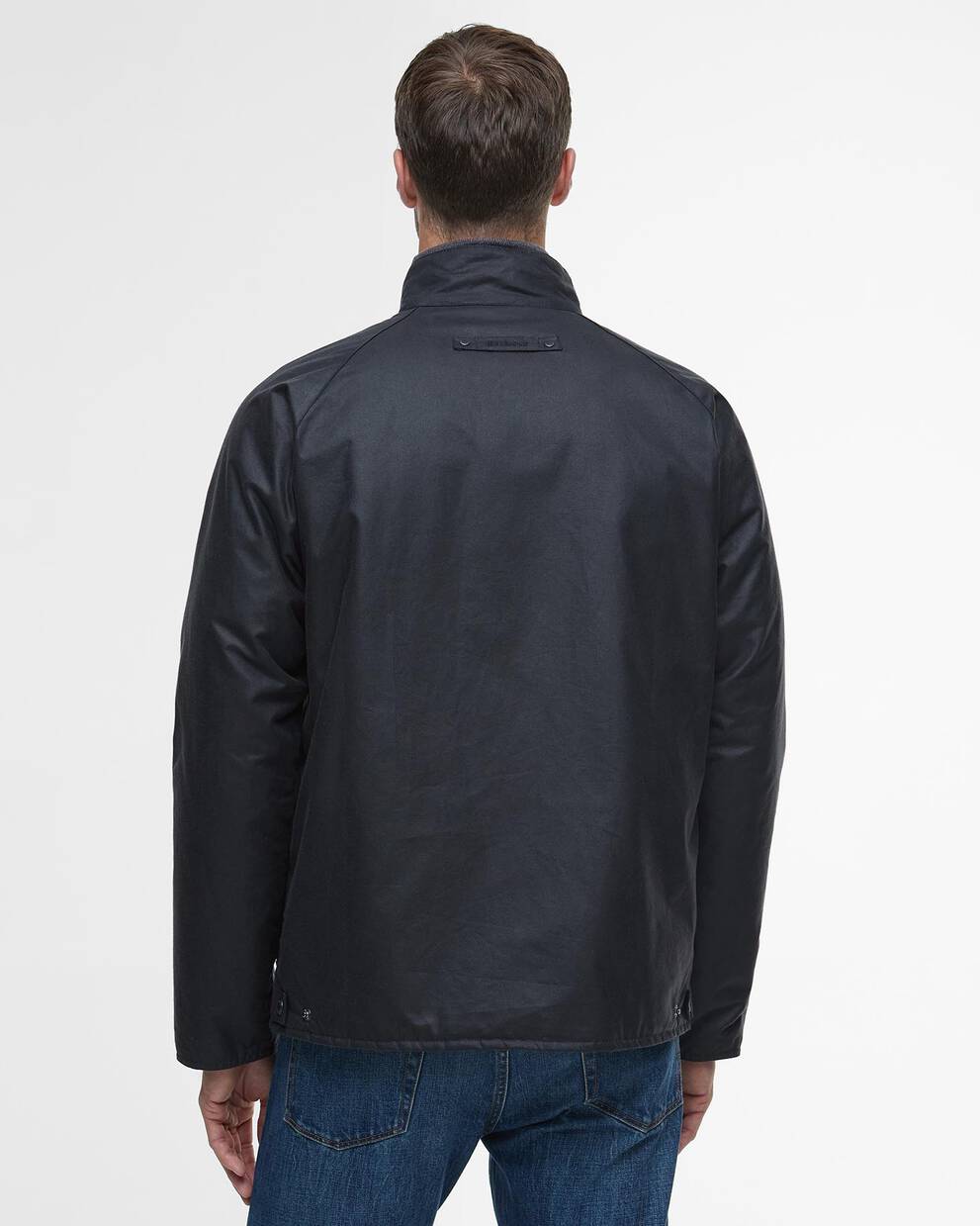 Cordhill Wax Jacket
