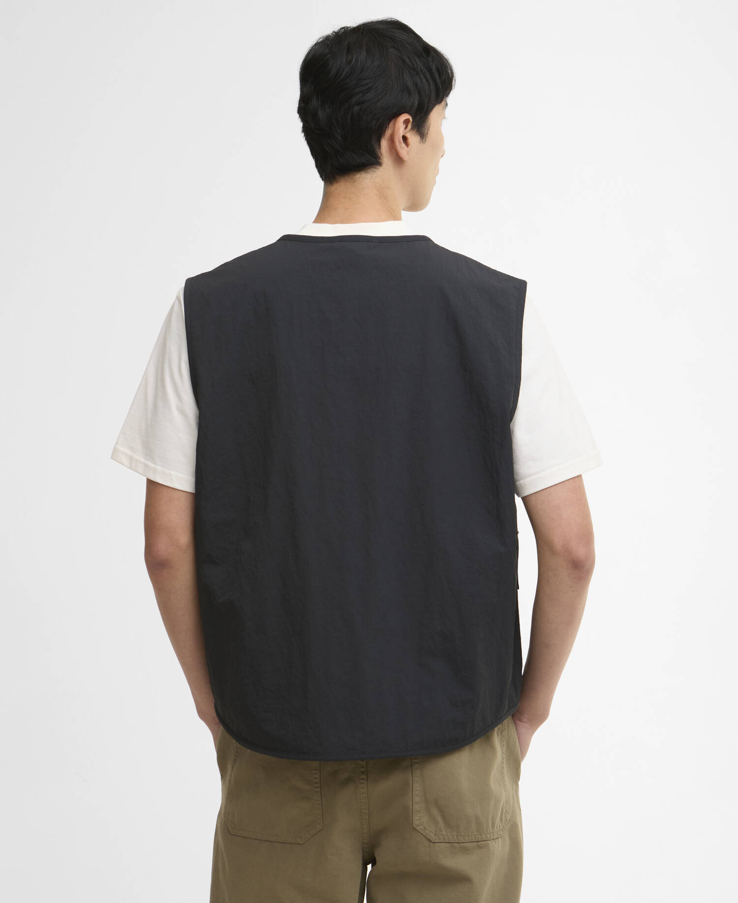 Flyfishing Vest Black image number 2