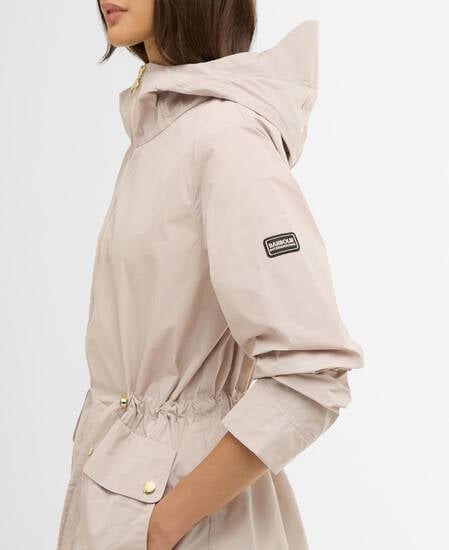 Giacca antipioggia Piper Cement