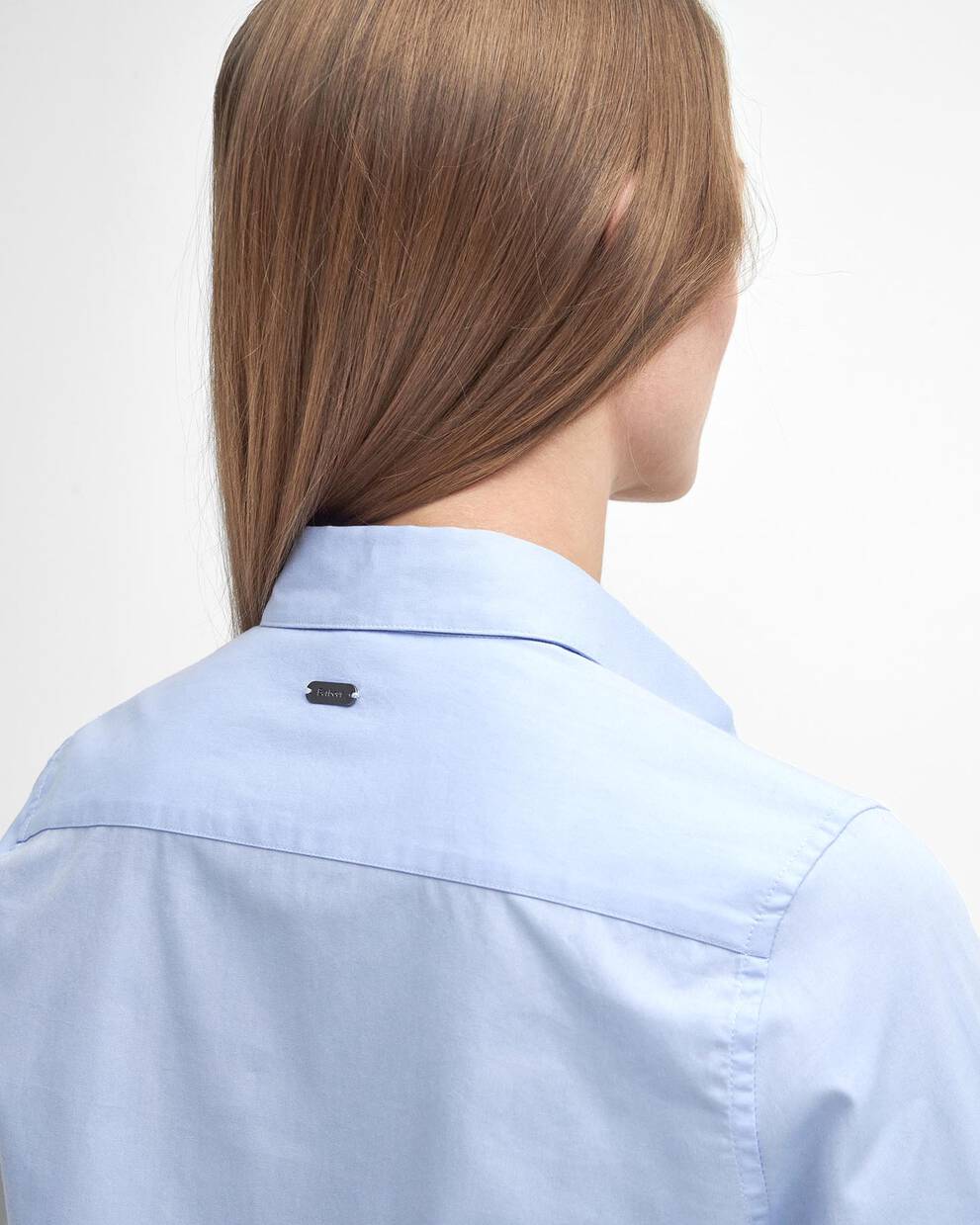 Derwent Regular Long-Sleeved Shirt