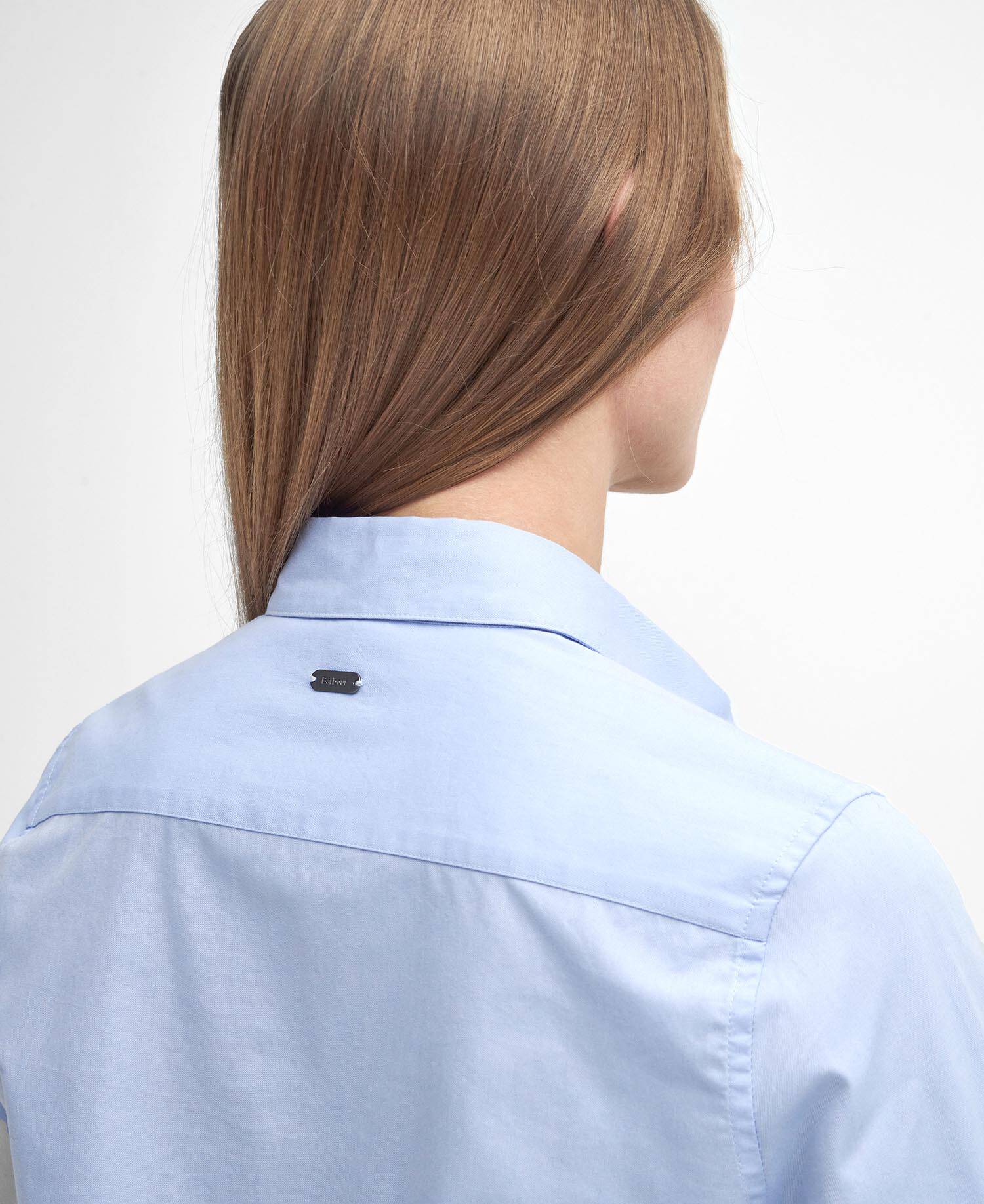 Derwent Regular Long-Sleeved Shirt image number 4