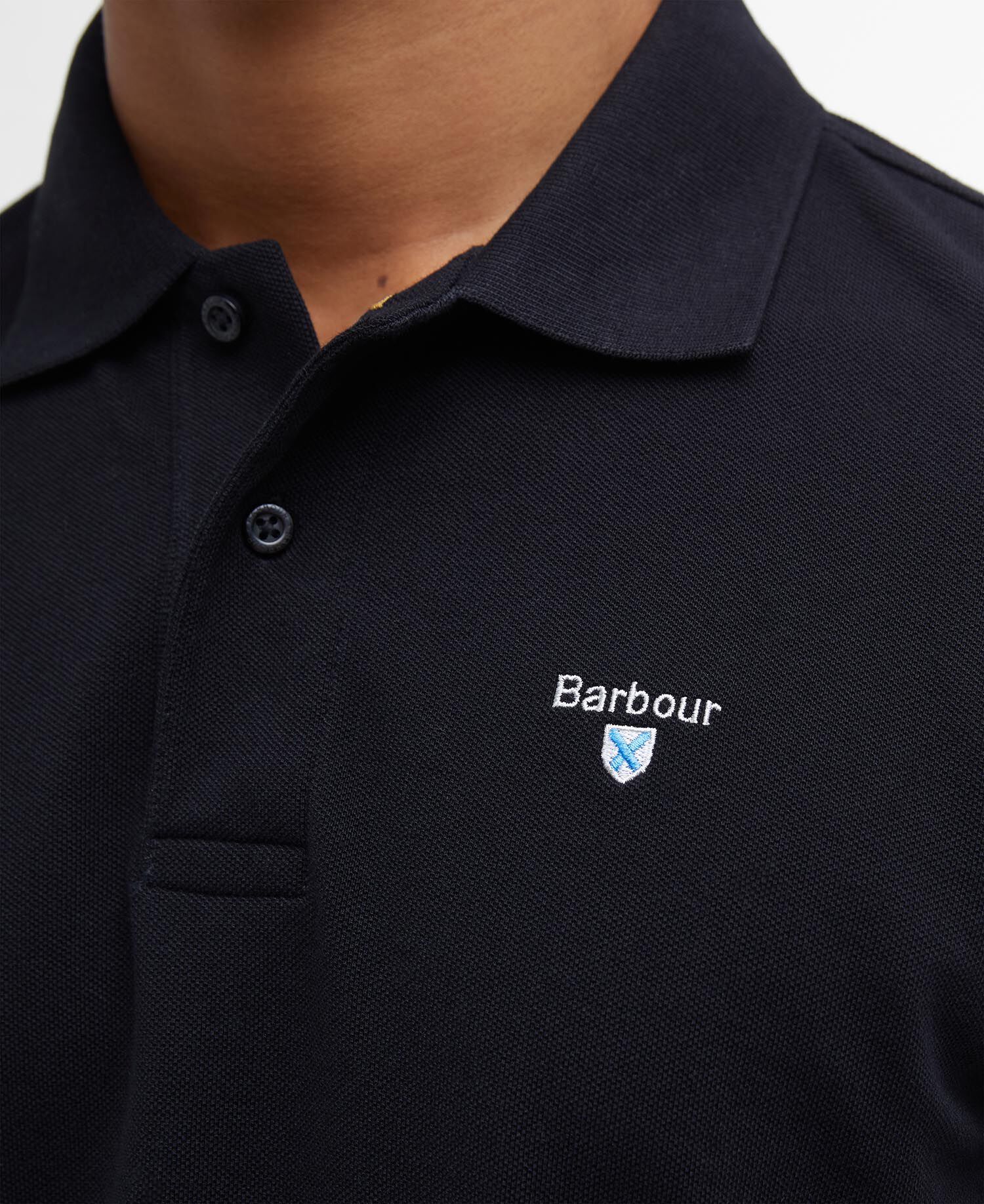 Poloshirt Sports