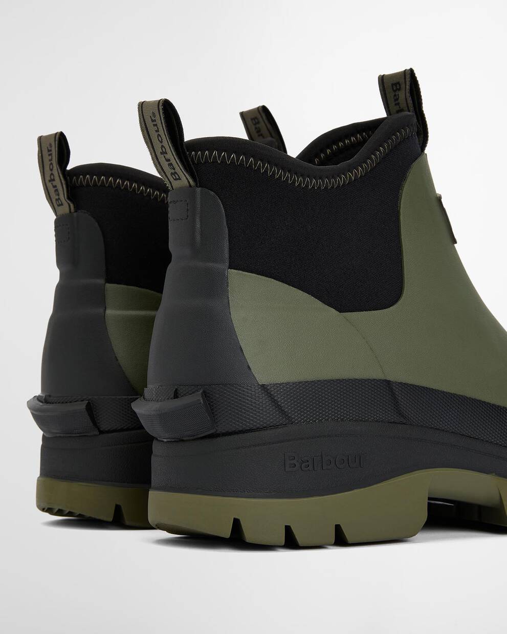 Ridge Wellingtons