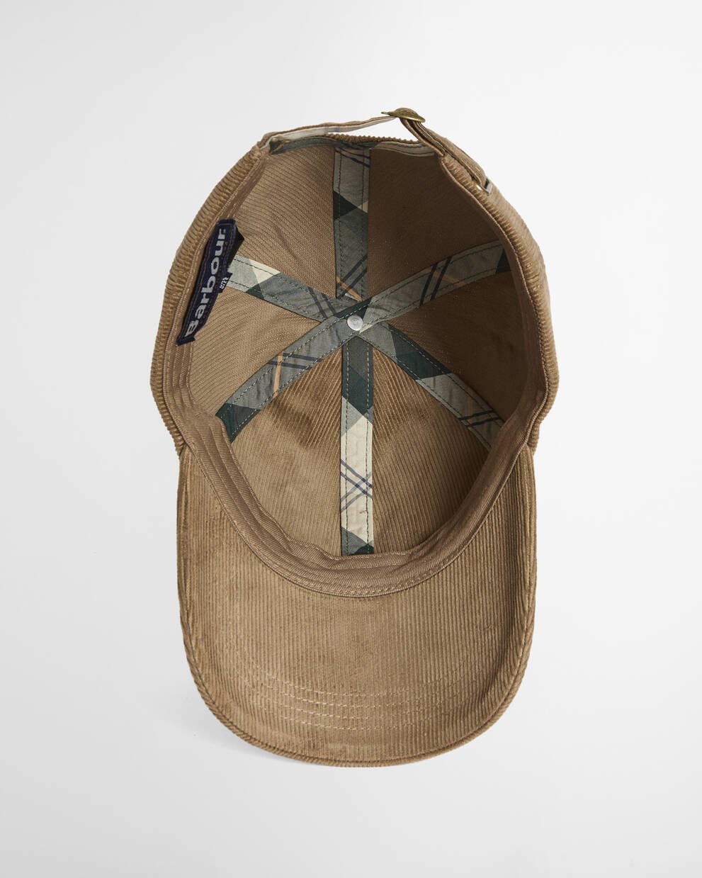 Bayfield Cord Cap