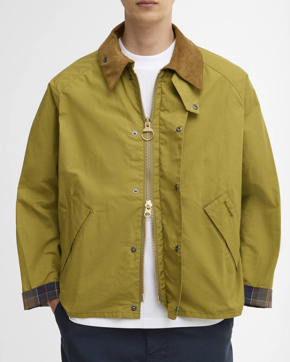 Transport Casual Jacket