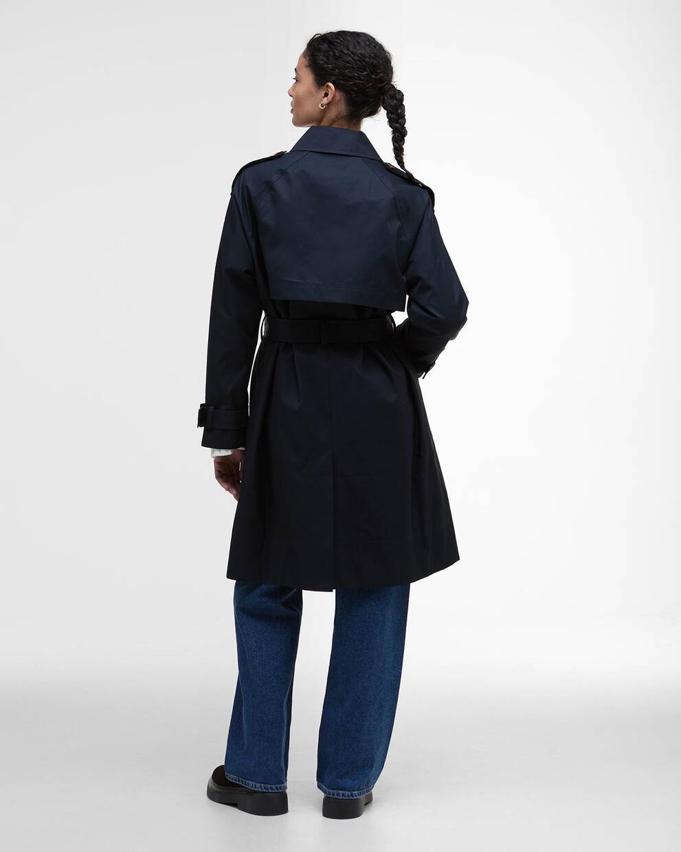 Jacke Maia Showerproof