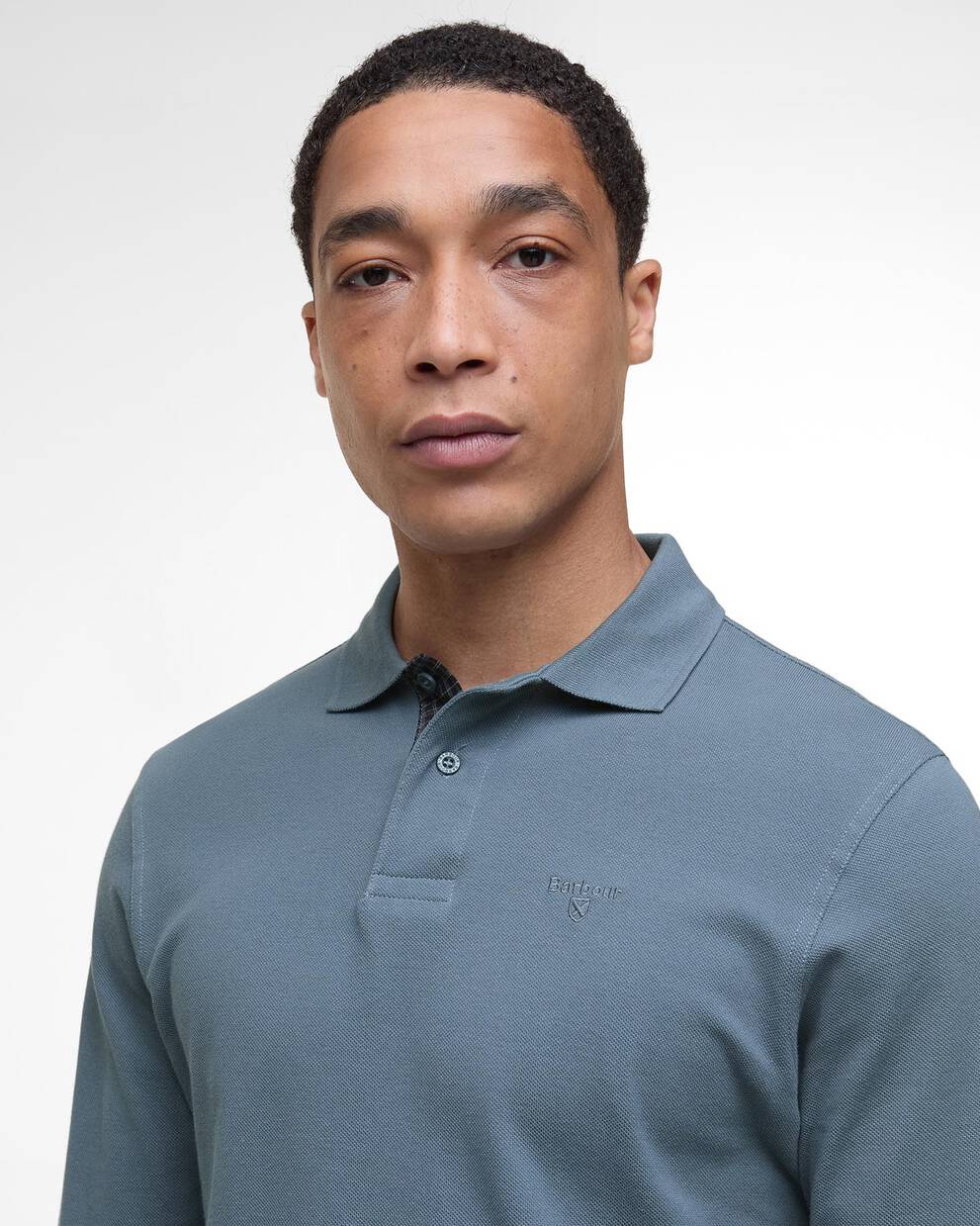 Langarmshirt Essential