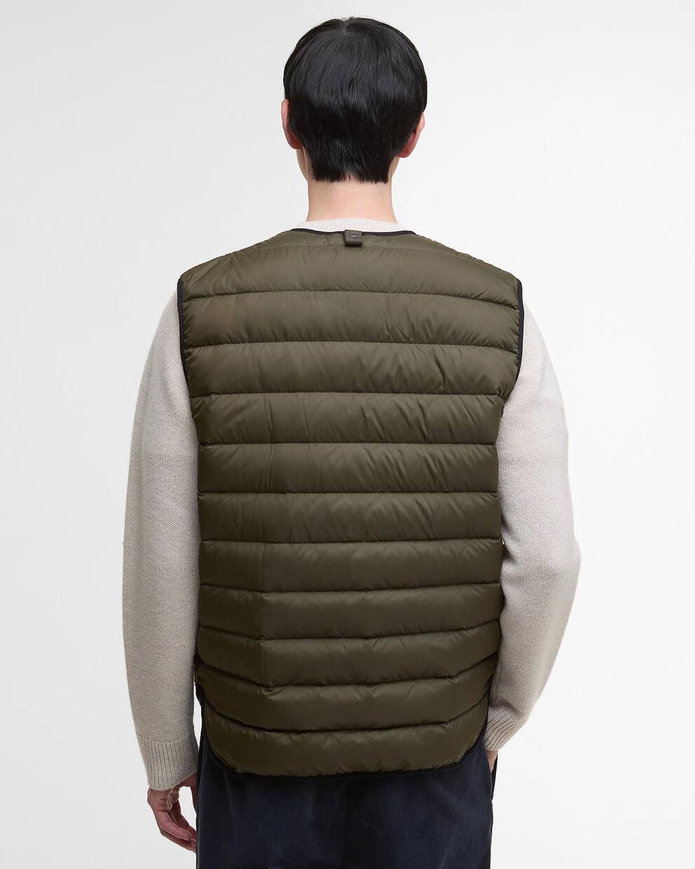 Reversible Down Liner