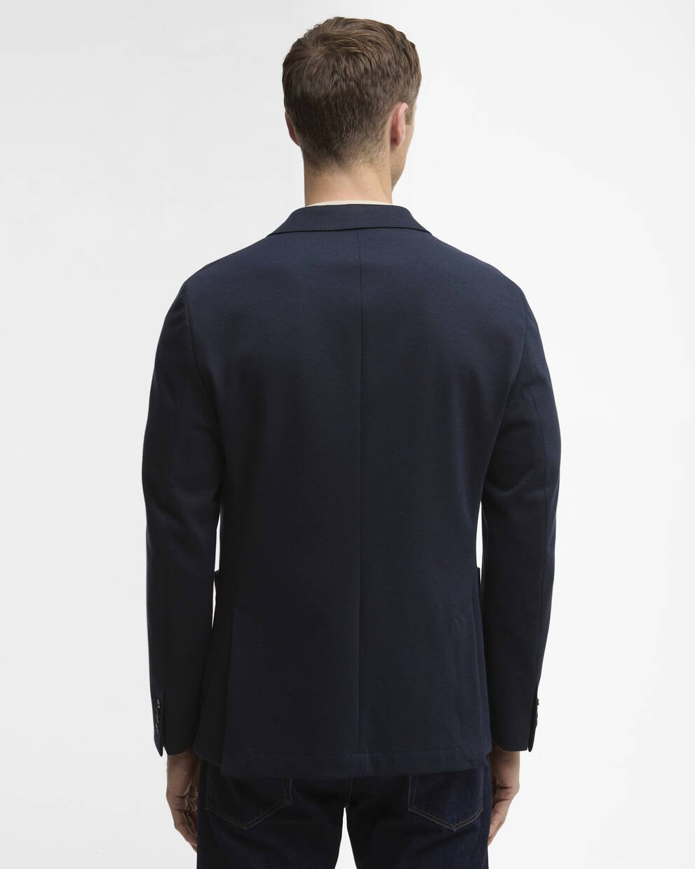 Harthope Jersey Blazer