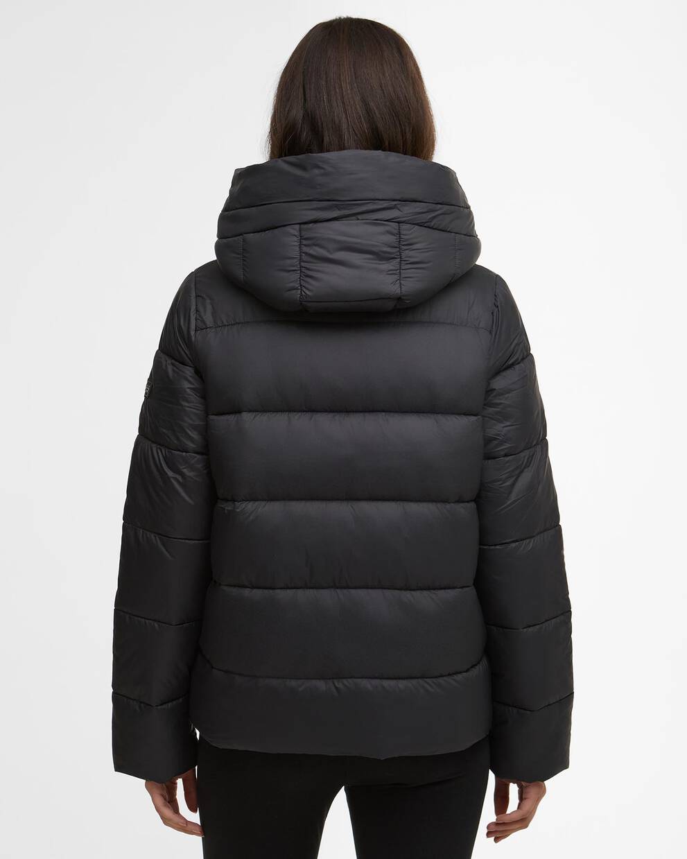 Olivios Puffer Jacket