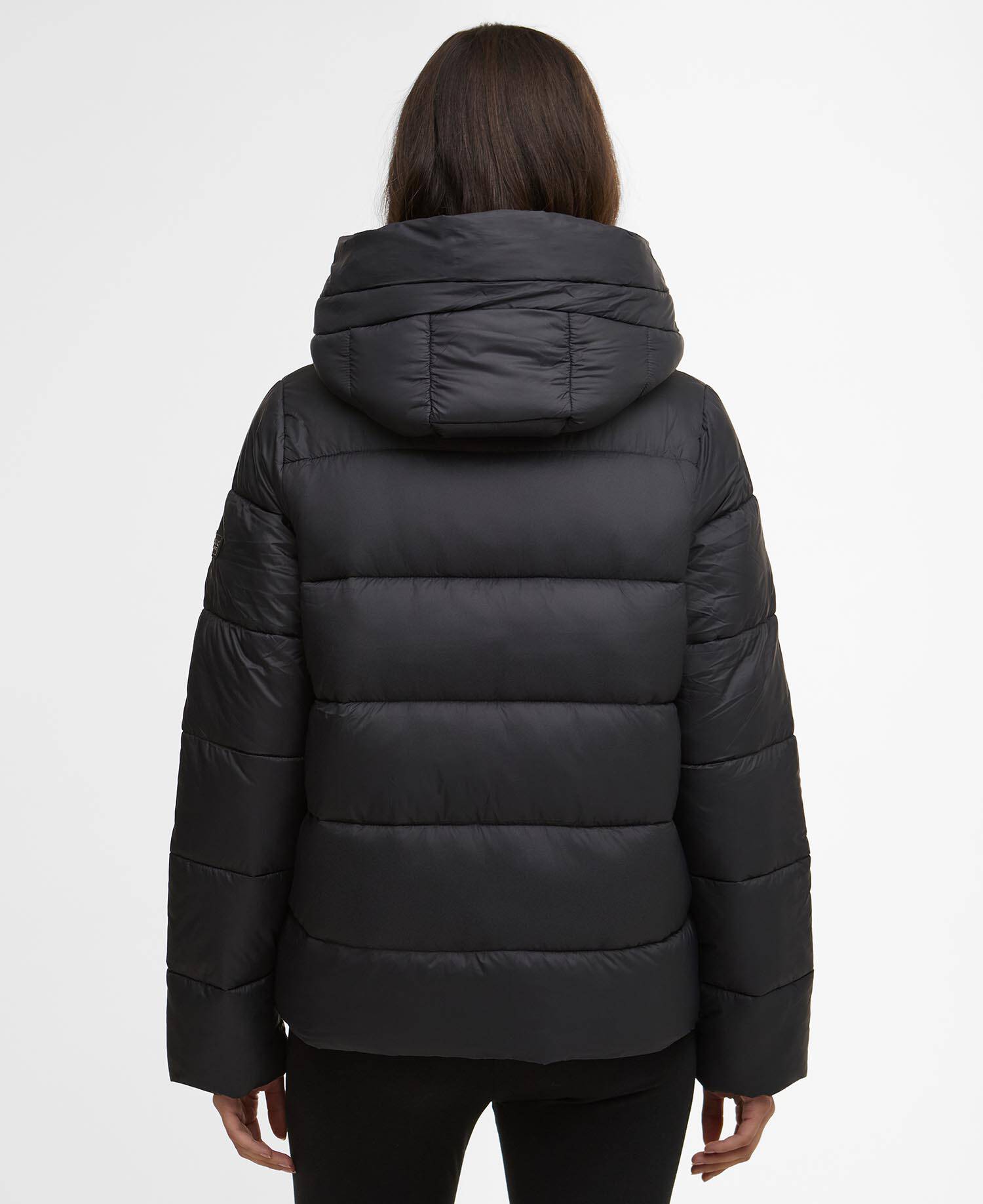 Piumino Olivios image number 2