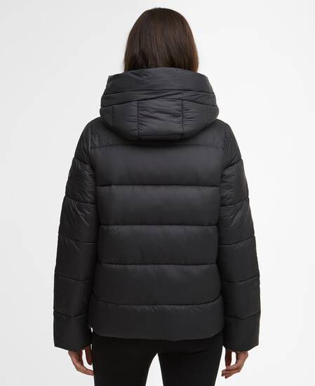 Piumino Olivios Black