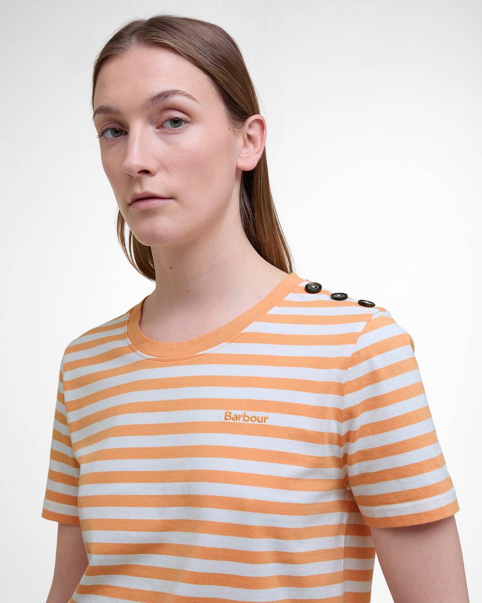 Ferryside Striped T-Shirt