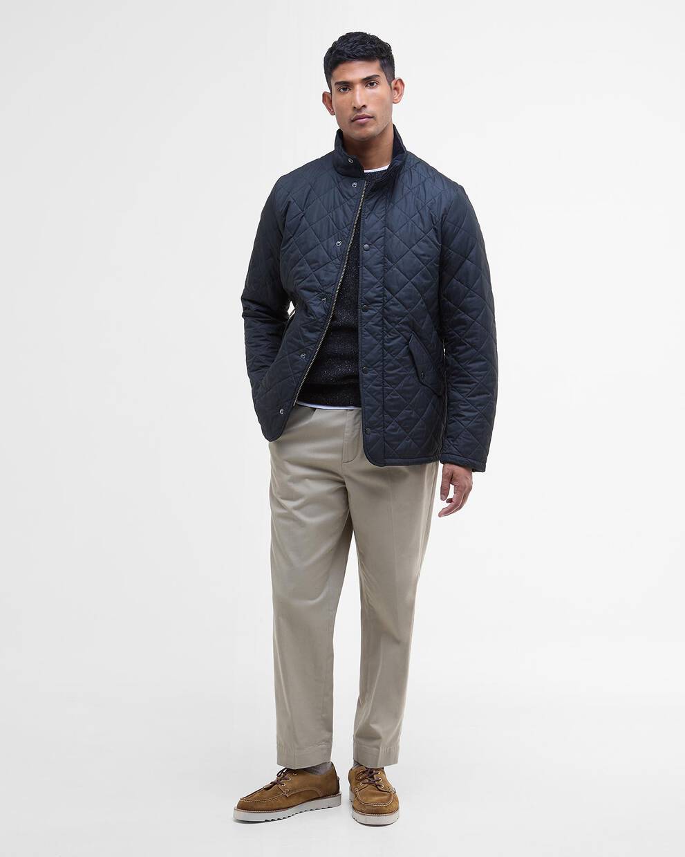 Chelsea Sportsquilt Jacket