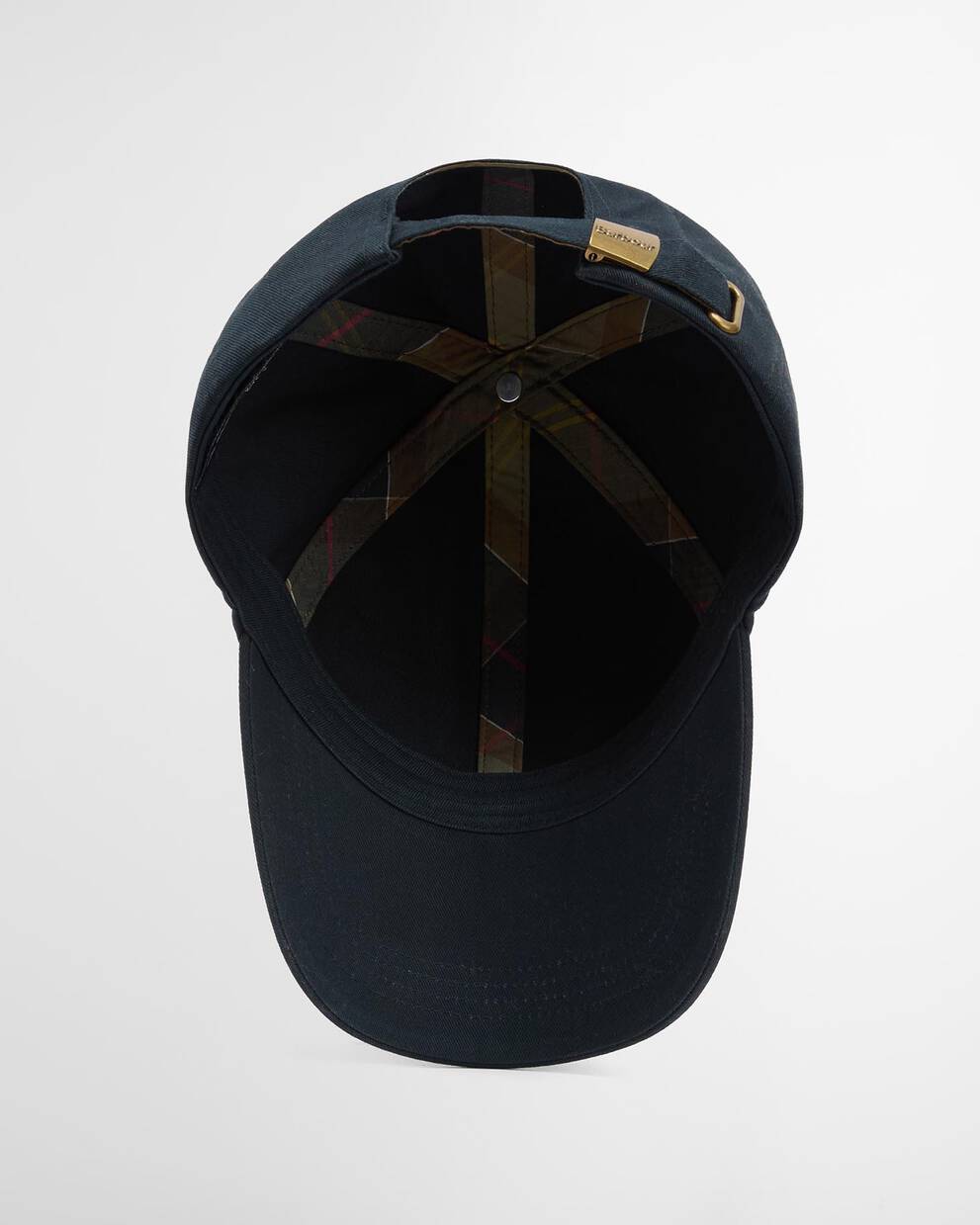 Milburn Cap