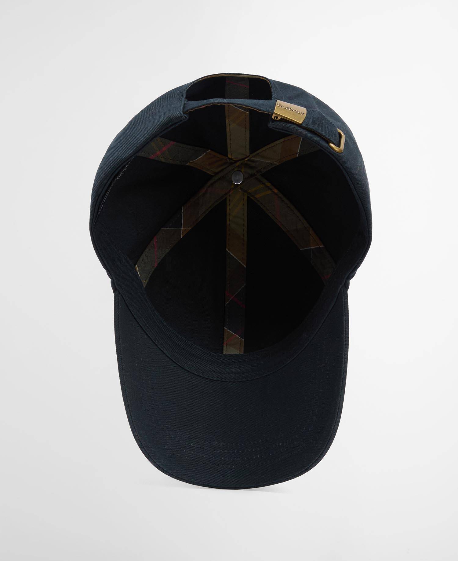 Milburn Cap Navy image number 7