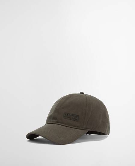 Berretto Sportivo Norton Sage/Shadow