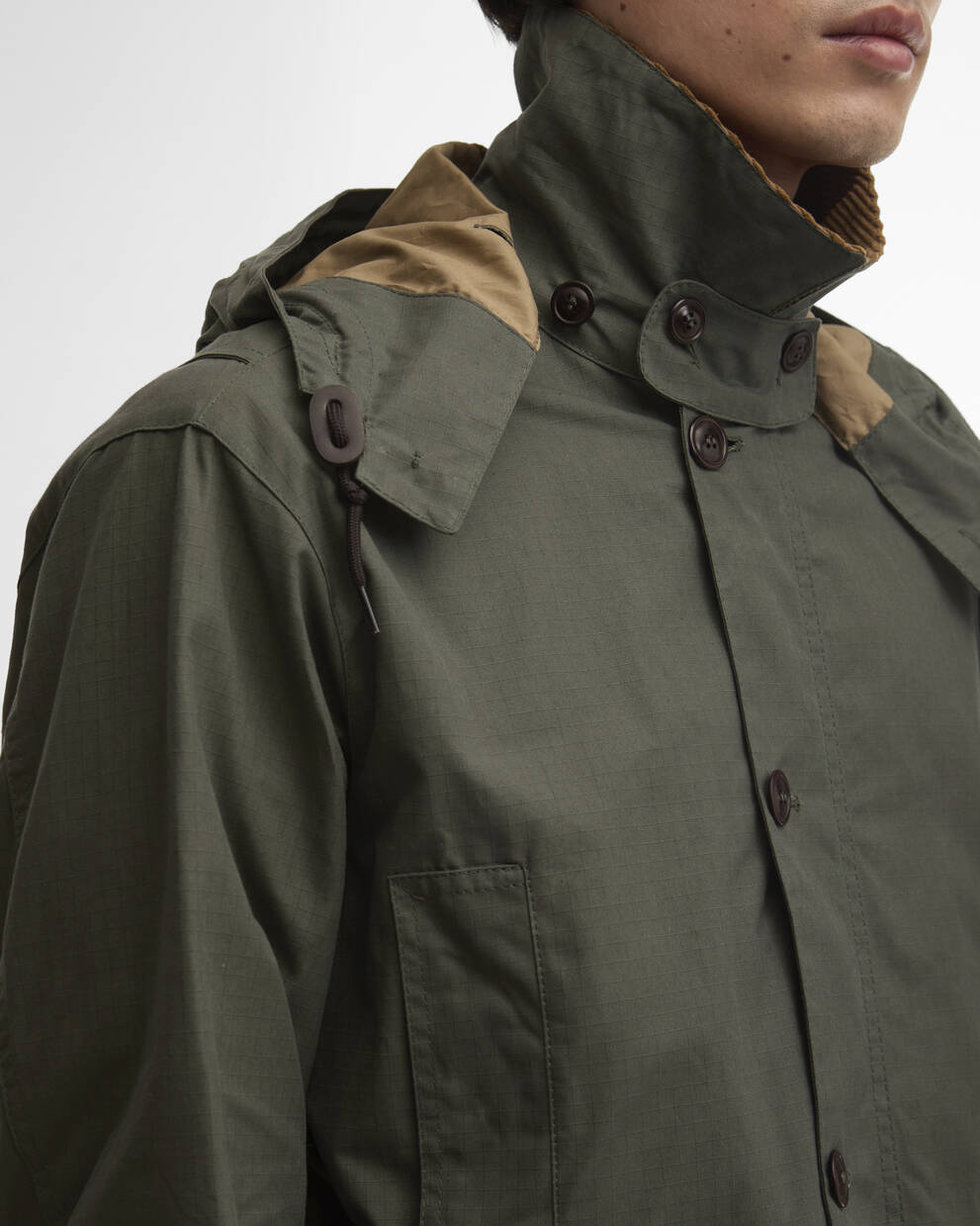 Endurance Casual Jacket