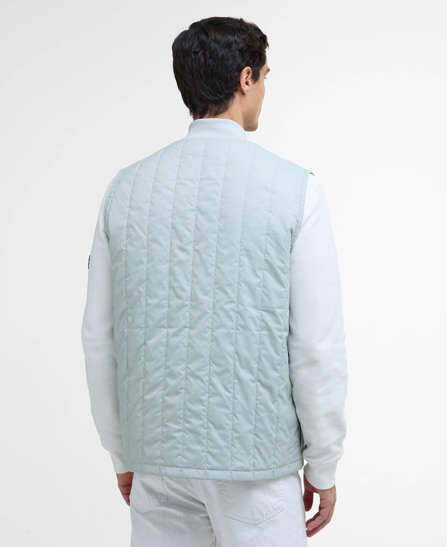 Leafell Gilet image number 2
