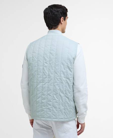 Leafell Gilet