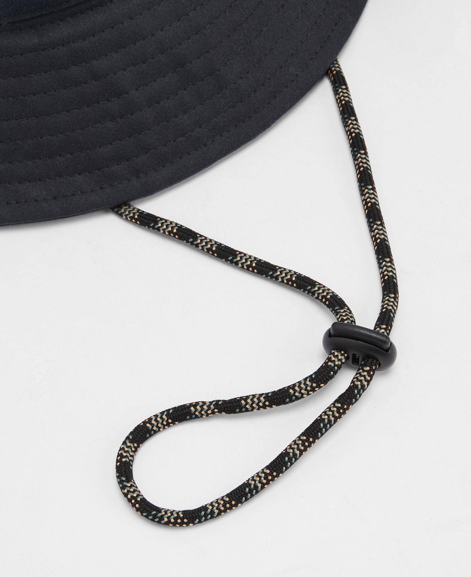 Transport Waxed Hat image number 3