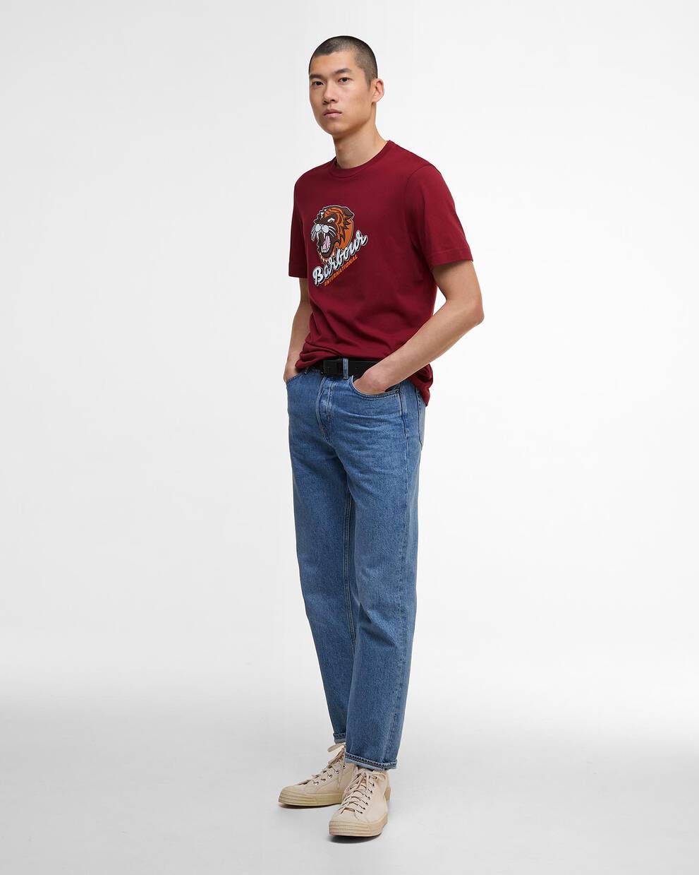 Irwin Graphic T-Shirt