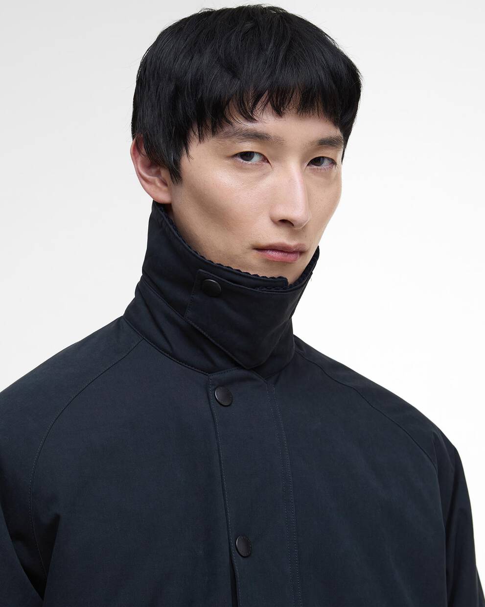 Giacca imbottita Transport