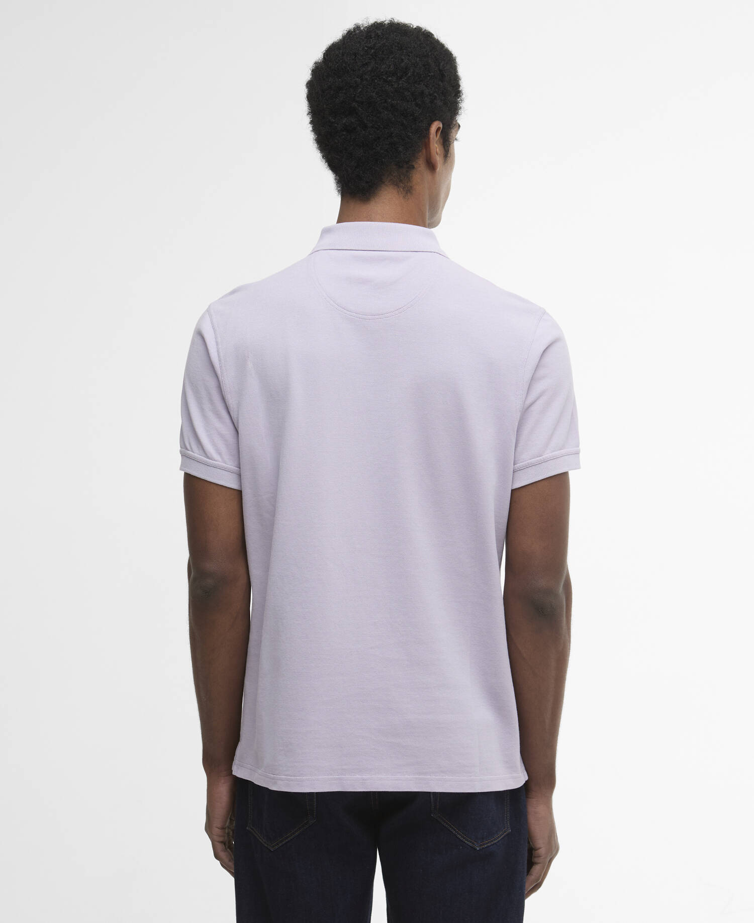 Polo Sports leggera Heather Mist image number 2