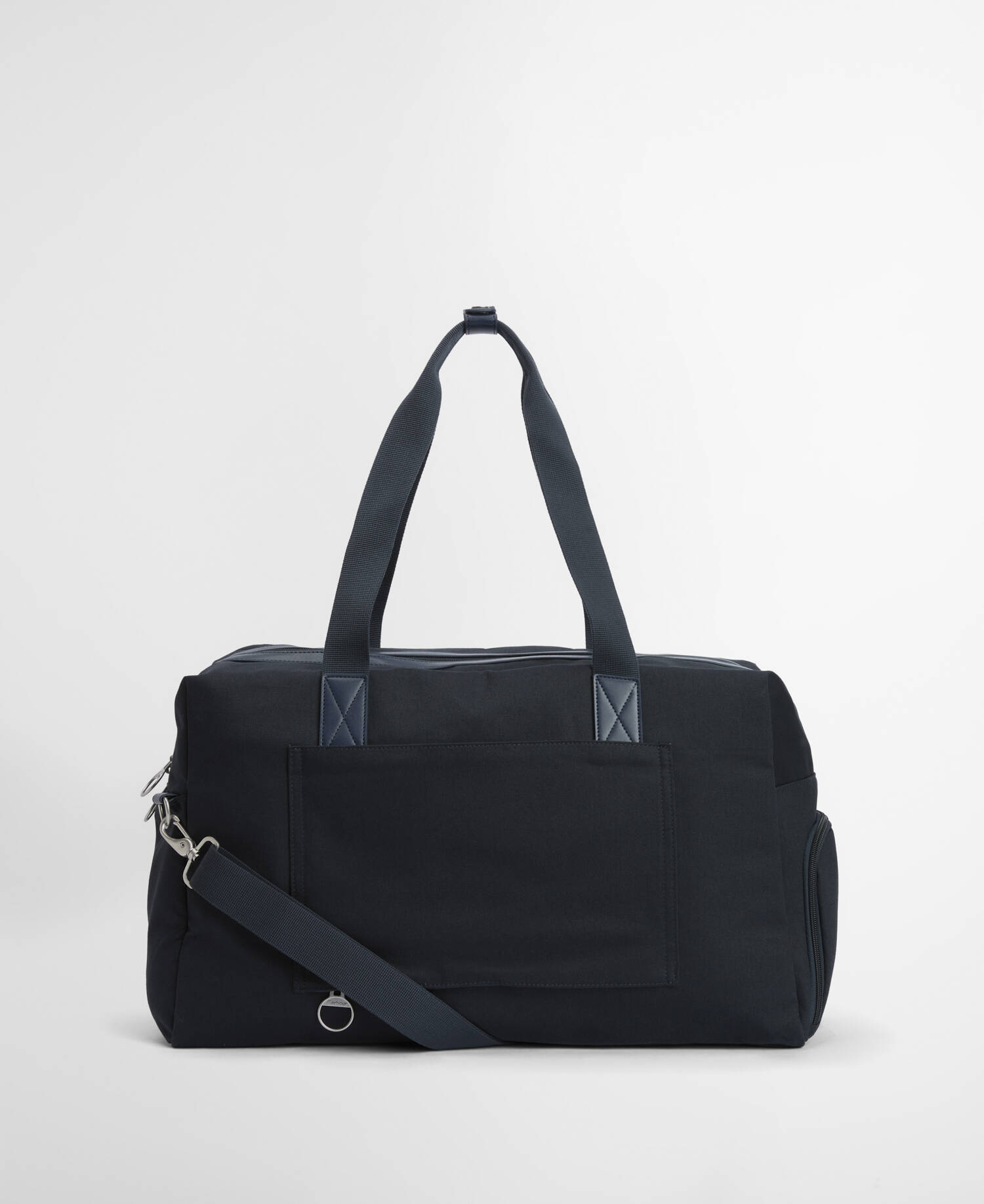 Cascade City Holdall Bag Navy image number 2