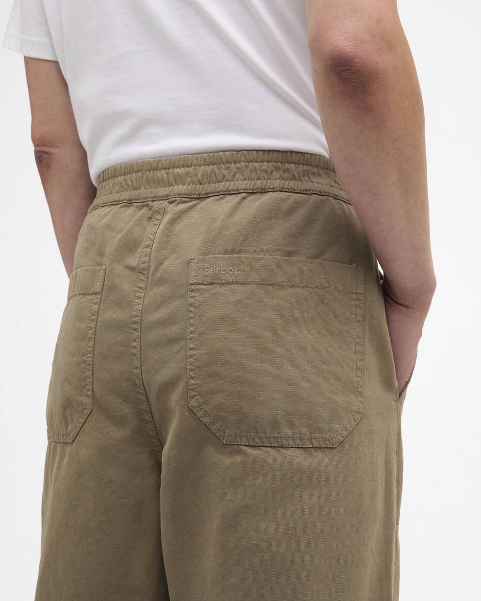 Finwick Relaxed Trouser