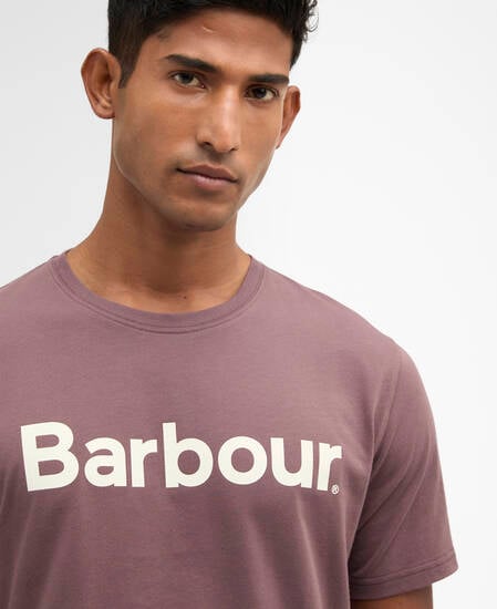 T-Shirt Logo Peppercorn