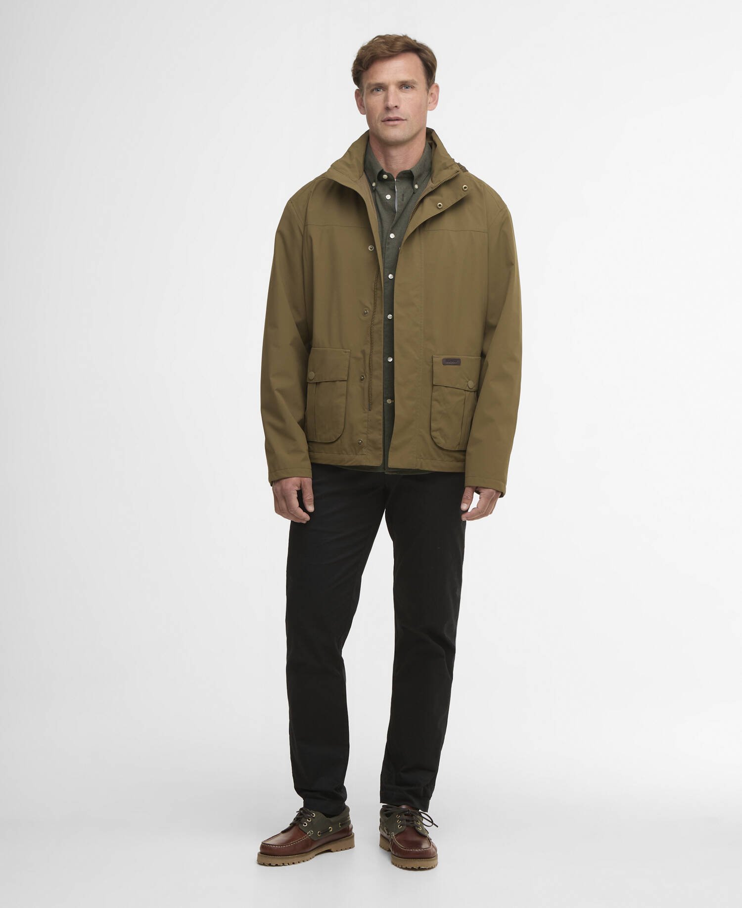 Sander Waterproof Jacket image number 1