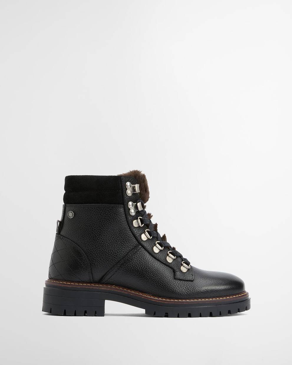 Bamburgh Hiker Boots