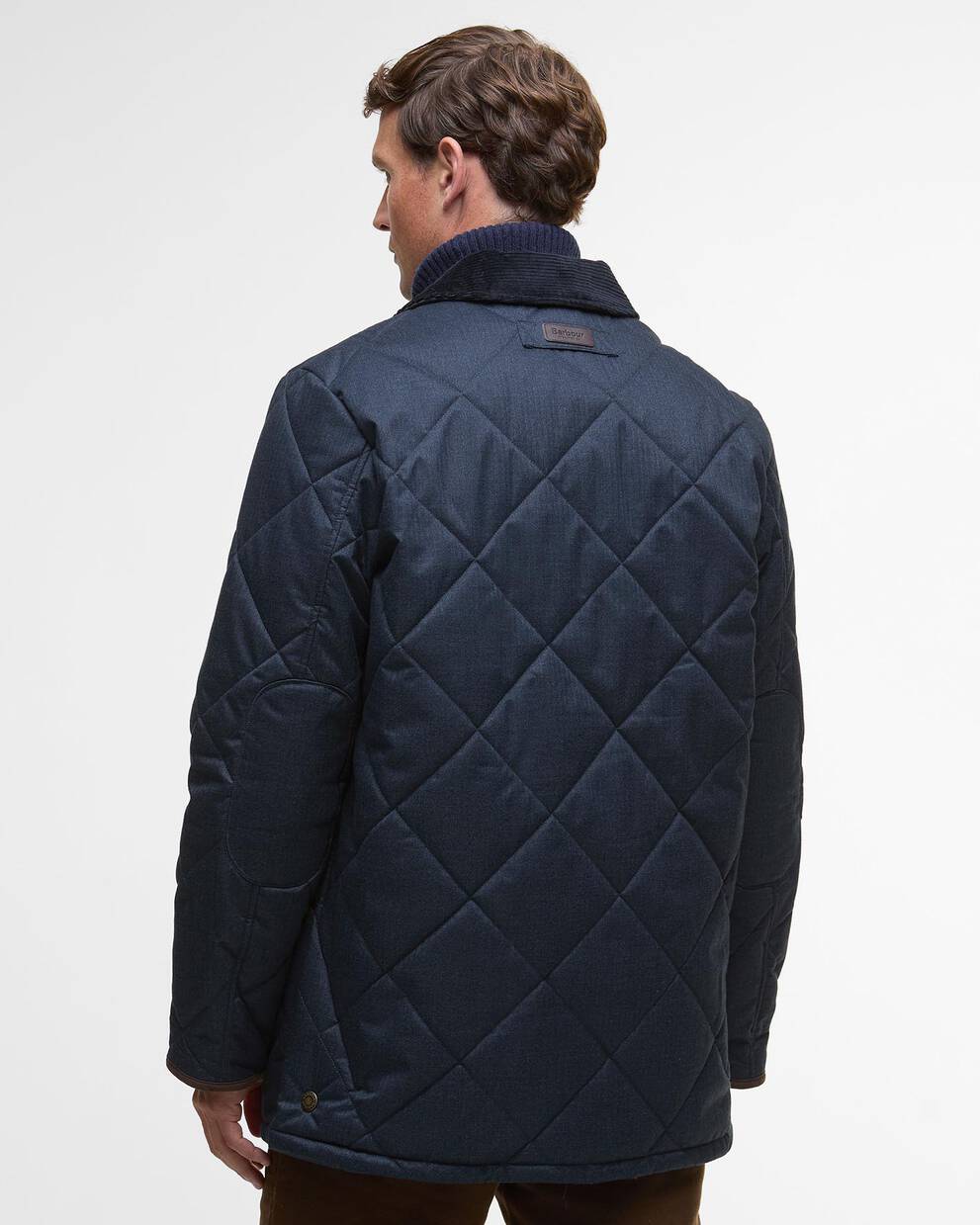 Winter Country Liddesdale Quilted Jacket