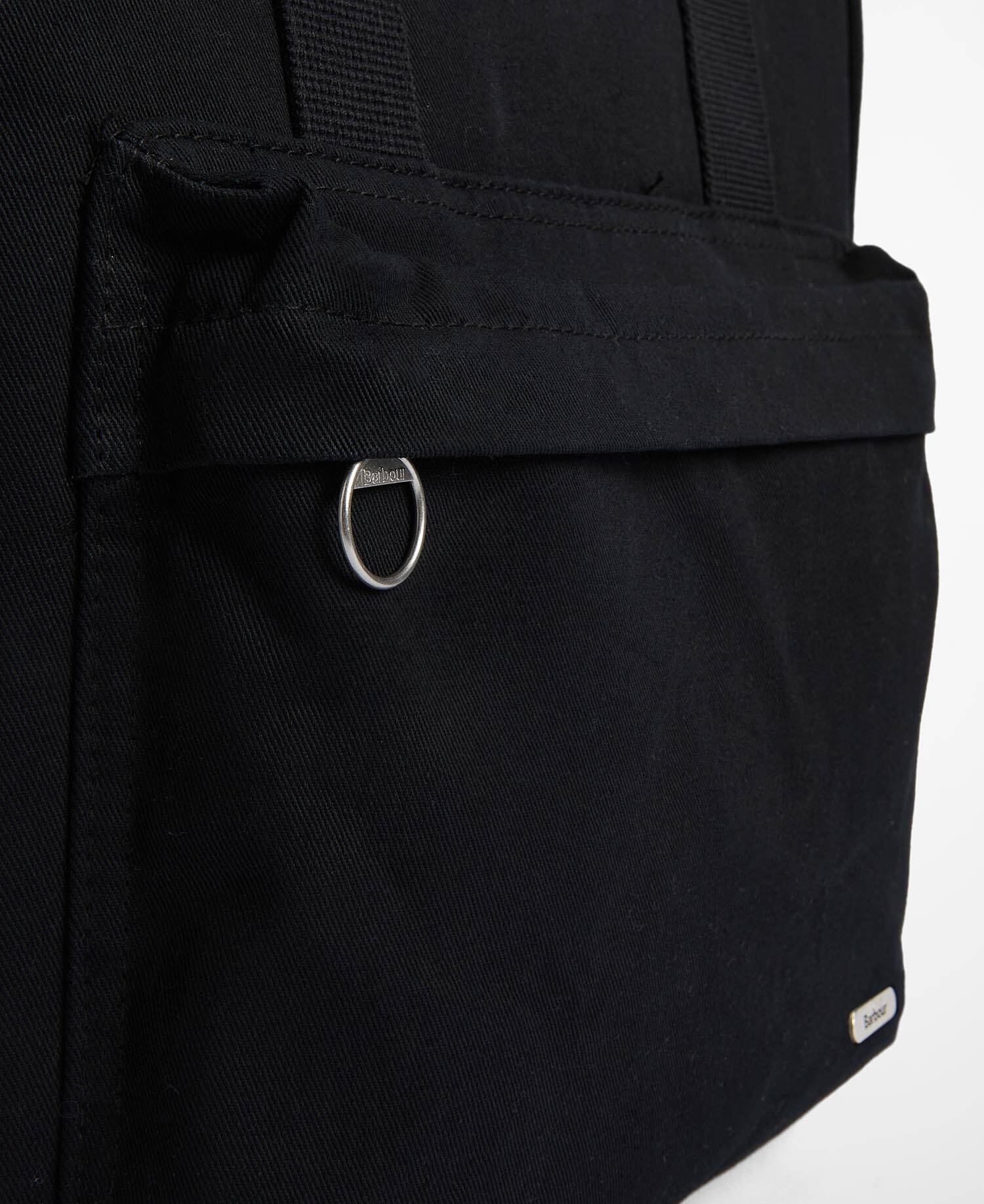 Olivia Backpack Black image number 5