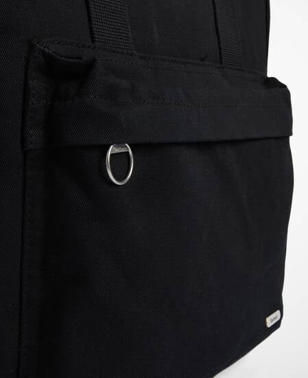 Olivia Backpack Black