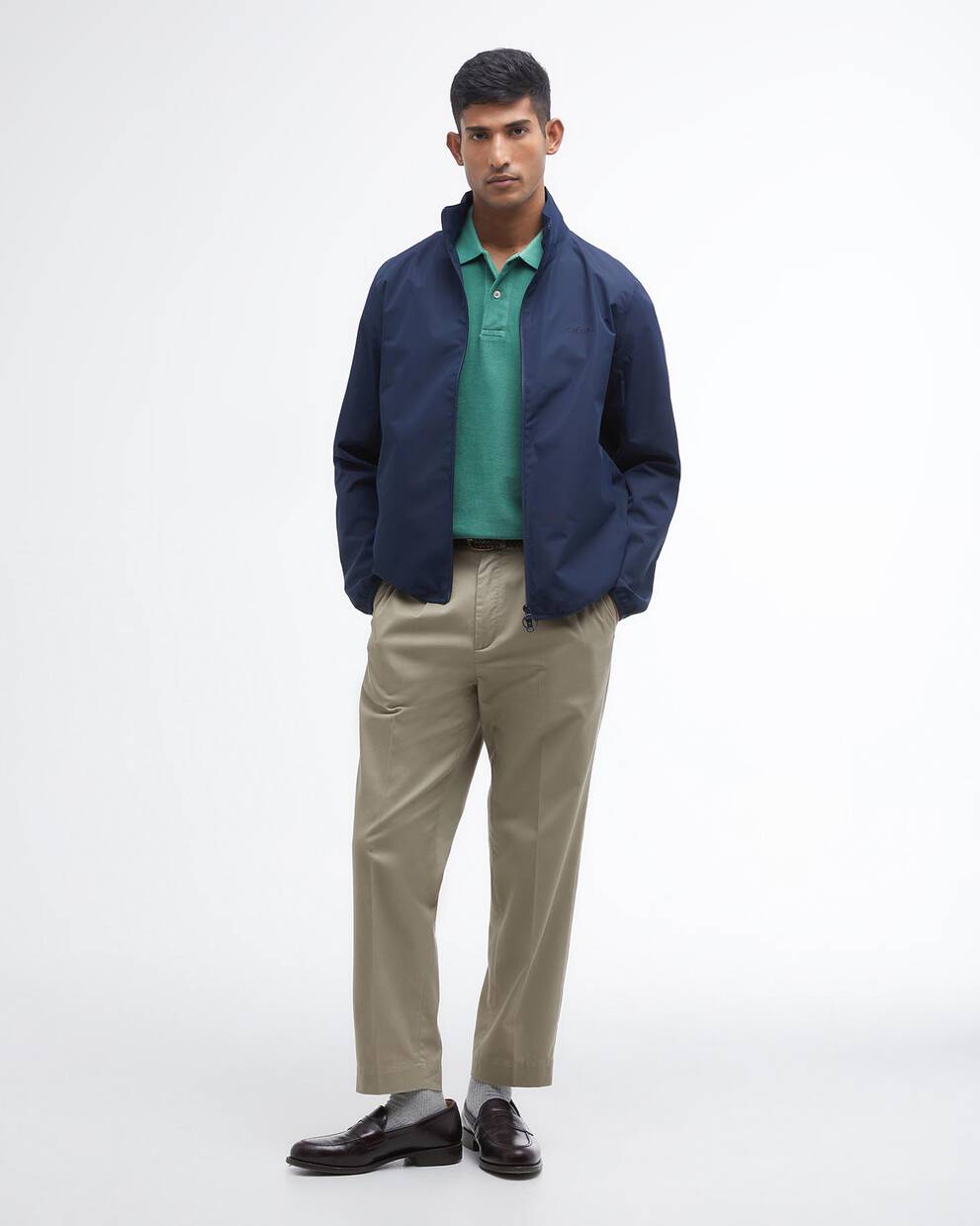 Korbel Waterproof Jacket