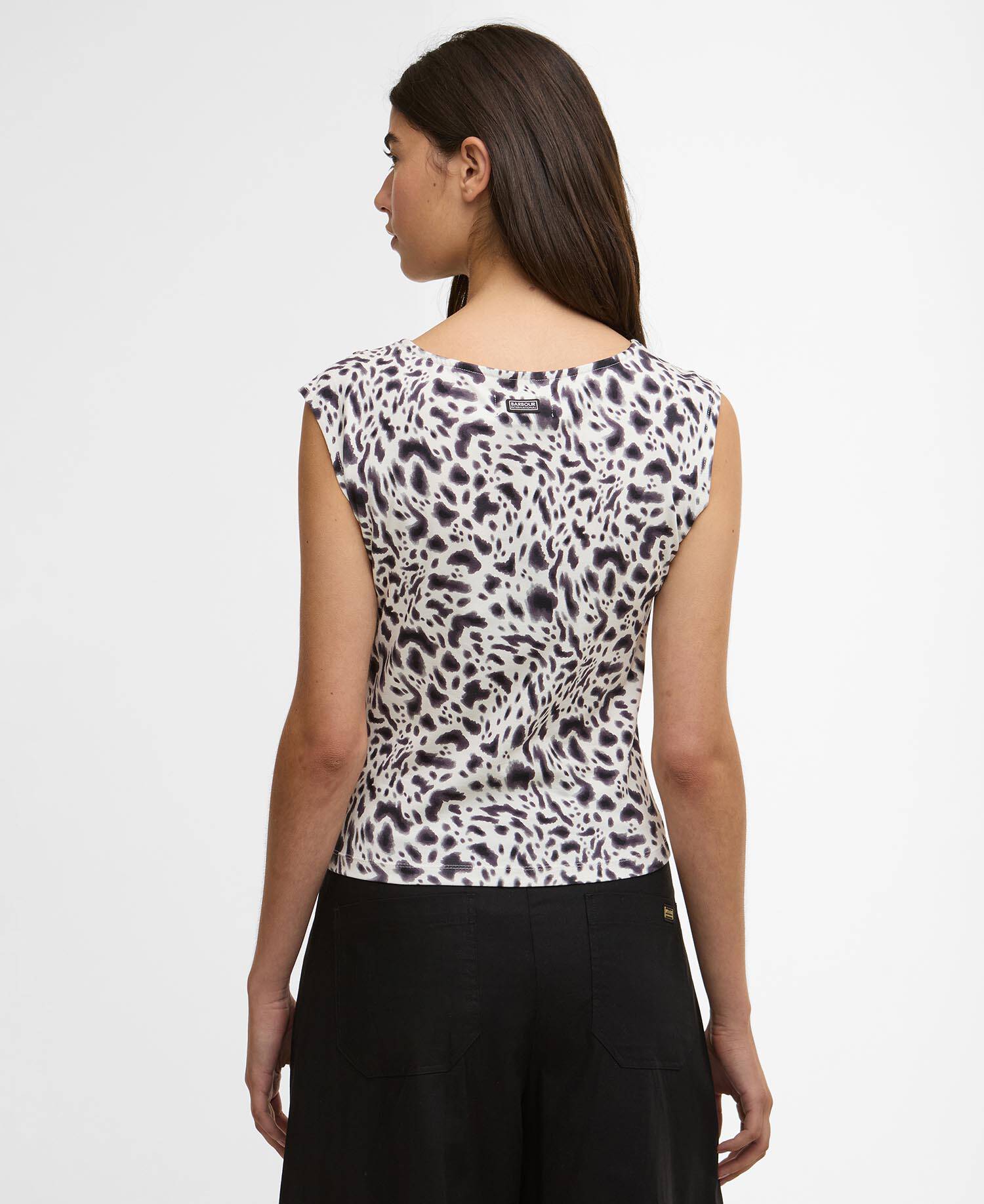 Santana Top image number 2