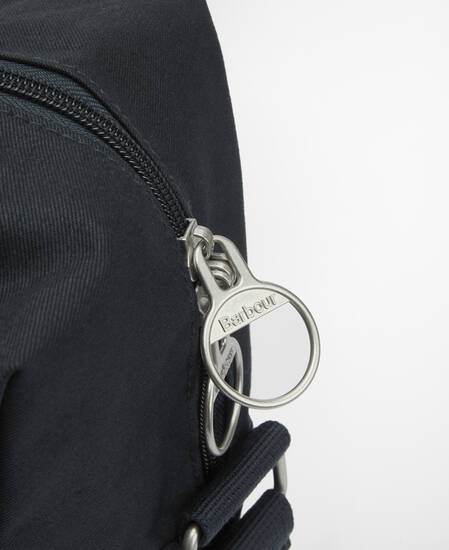 Borsone Cascade Navy