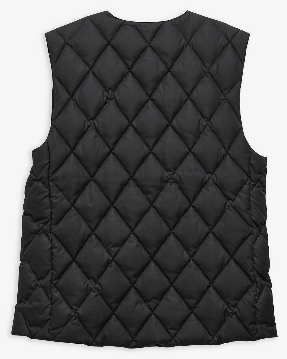 Fiona Down Gilet