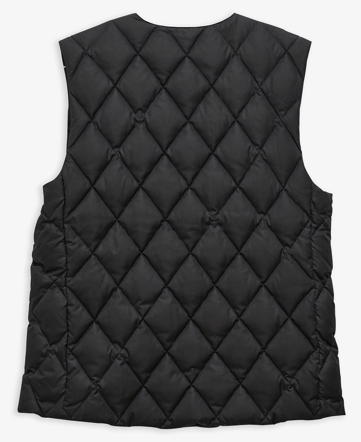 Fiona Down Gilet image number 6