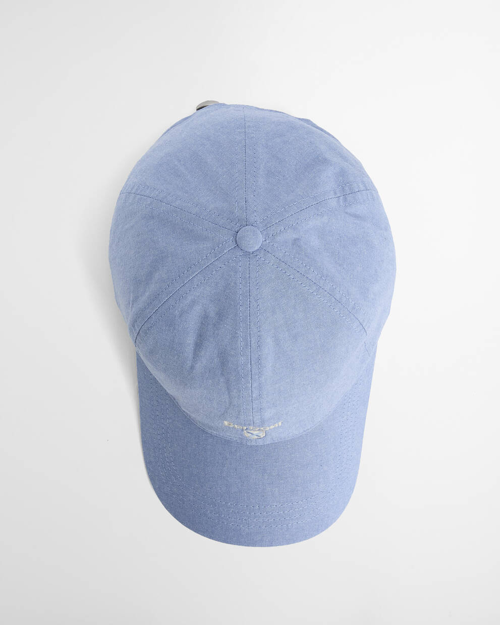 Cap Nelson Chambray