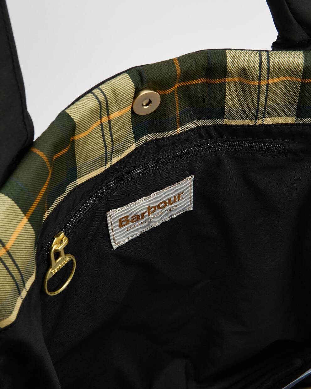 Borsa tote Mariah trapuntata