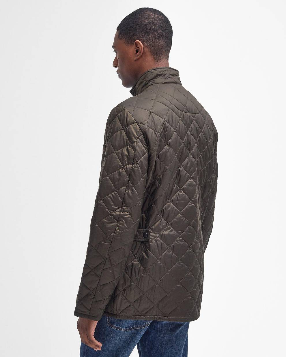 Flyweight Chelsea Quilted Jacket